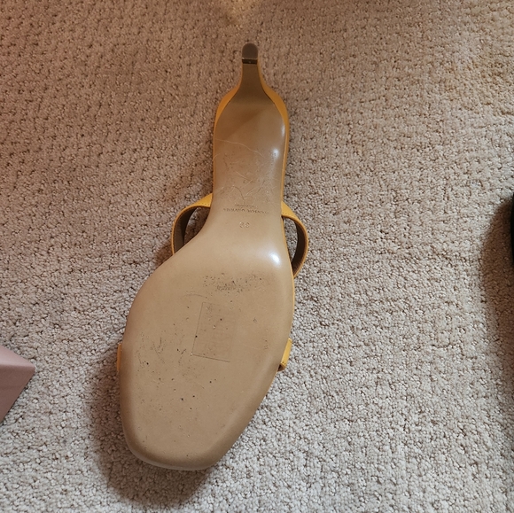 Mansur Gavriel Fino sandal - Picture 6 of 14